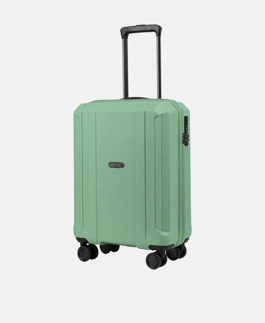 Epic příruční kufr Černá 1