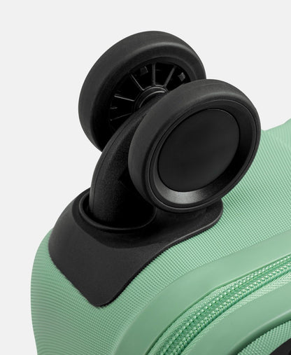 Epic příruční kufr Černá 4