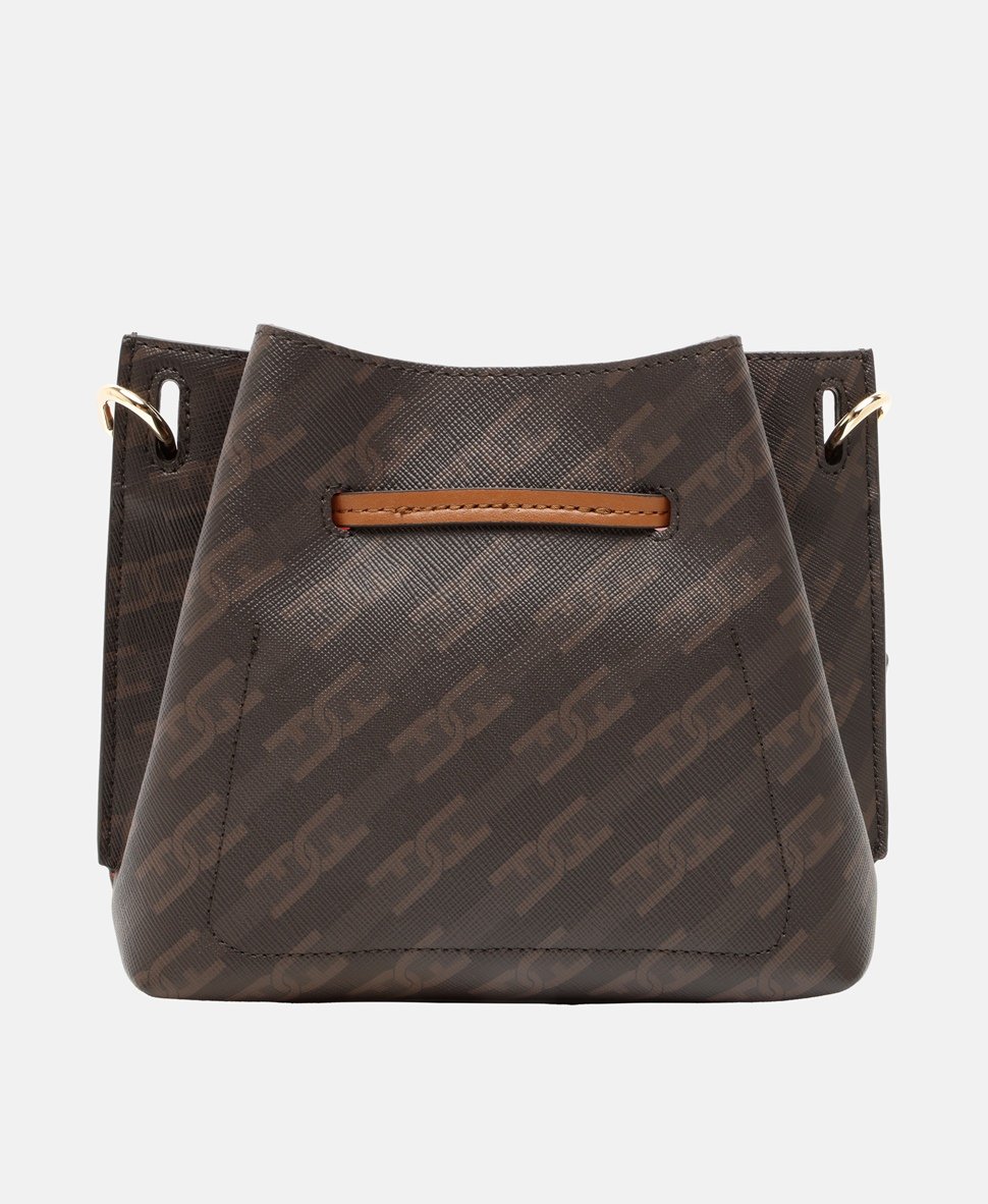 Furla kabelka přes rameno Černá 4