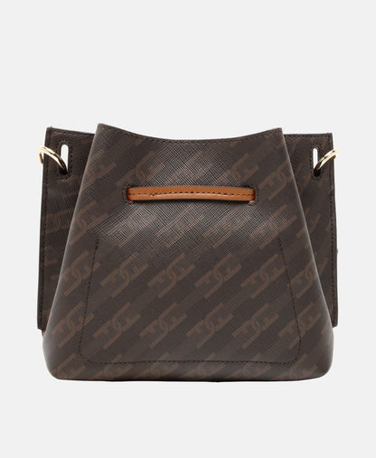 Furla kabelka přes rameno Černá 4
