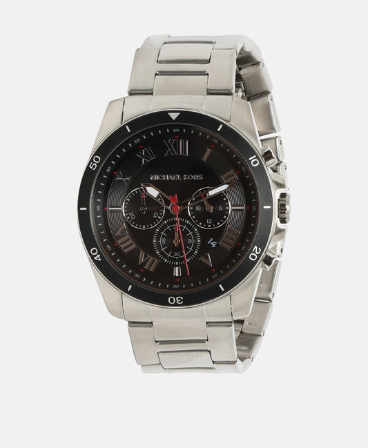 Michael Kors hodinky Stříbrná 1