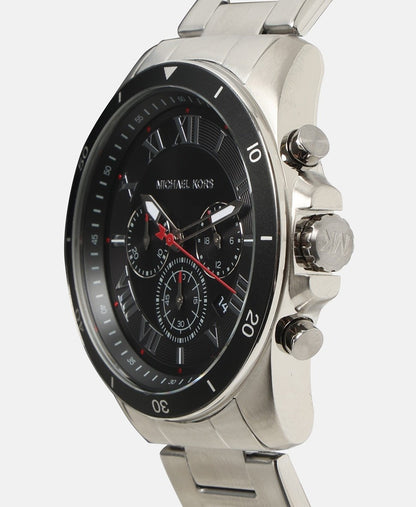 Michael Kors hodinky Stříbrná 2