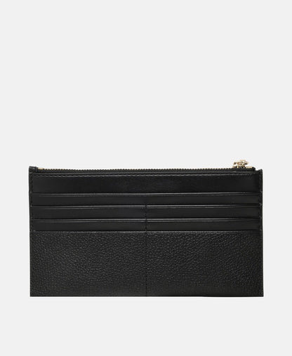 Michael Michael Kors kožená peněženka Černá 2