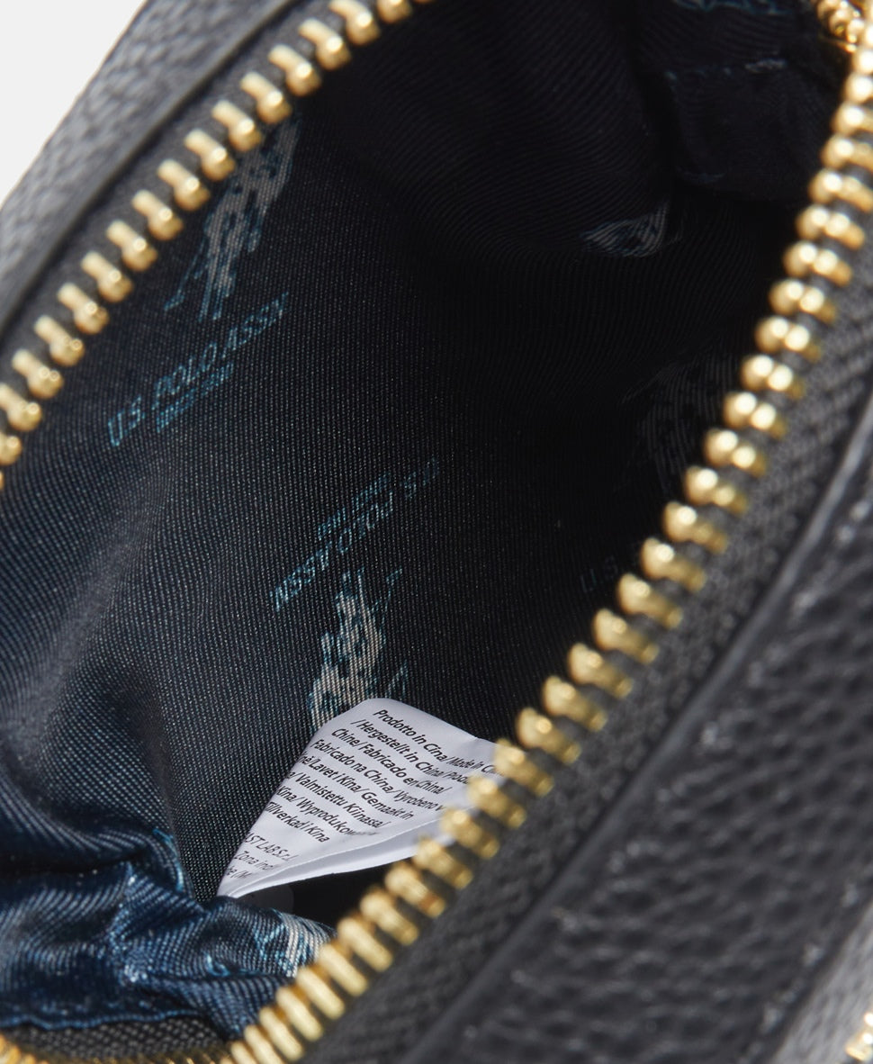U.S. Polo Assn. kabelka přes rameno Černá 3