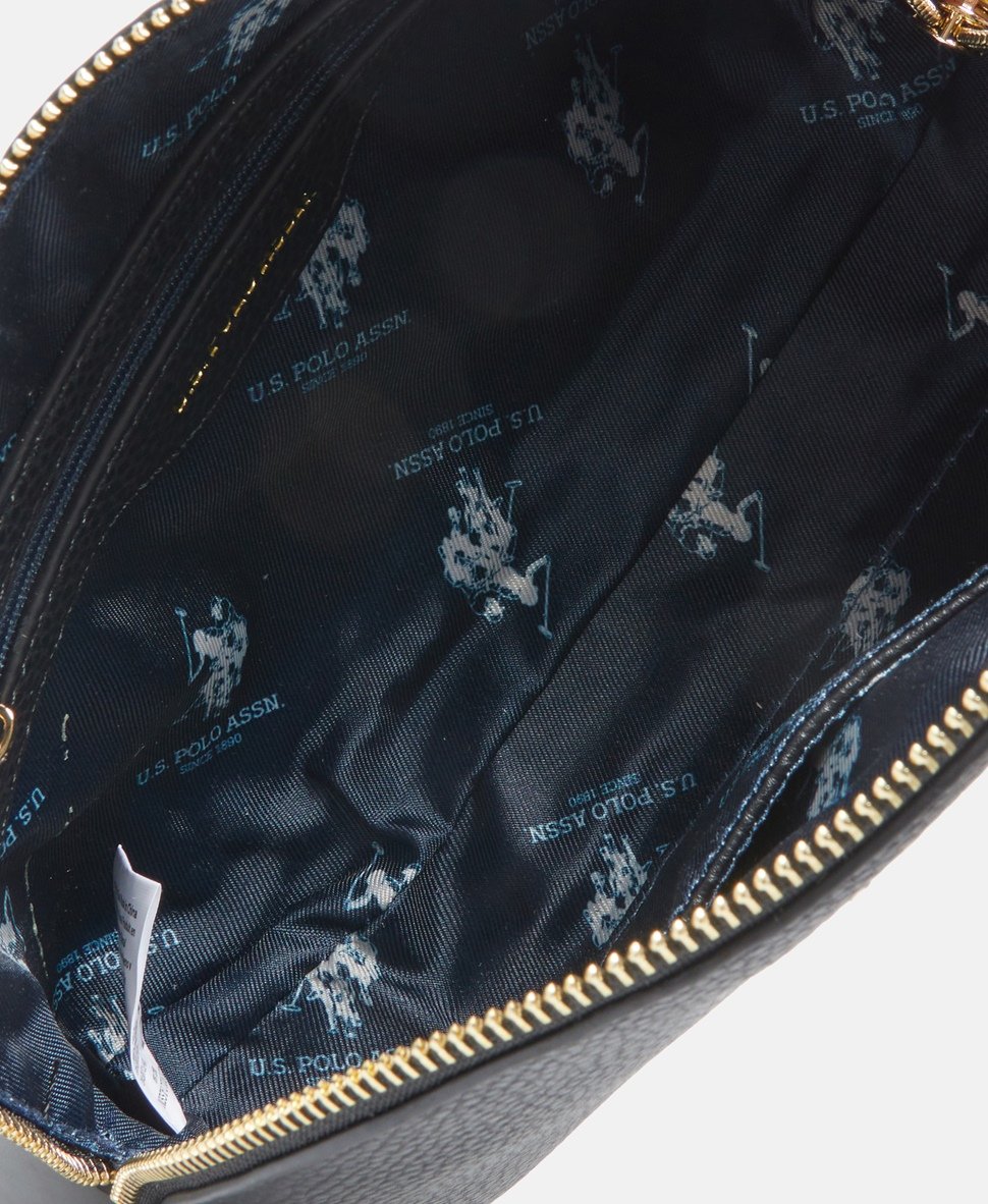 U.S. Polo Assn. psaníčko Černá 3