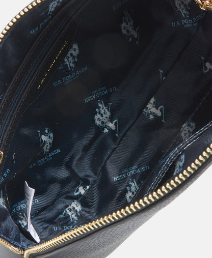 U.S. Polo Assn. psaníčko Černá 3