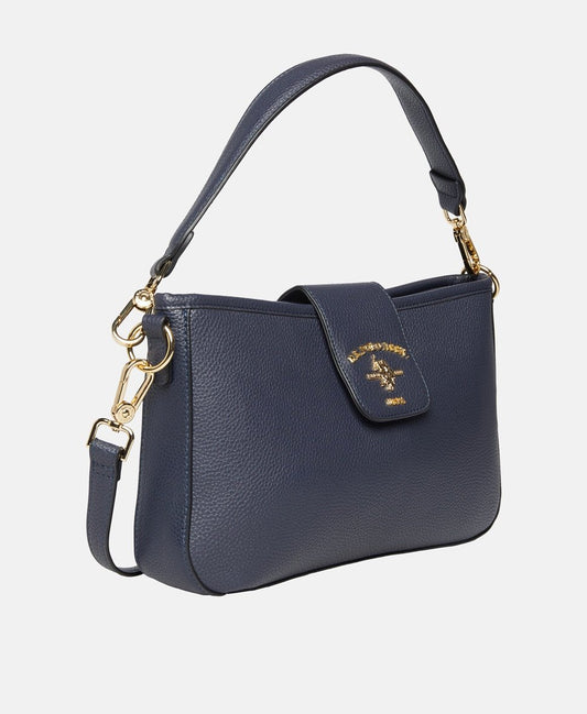 U.S. Polo Assn. kabelka přes rameno Tmavě modrá 1