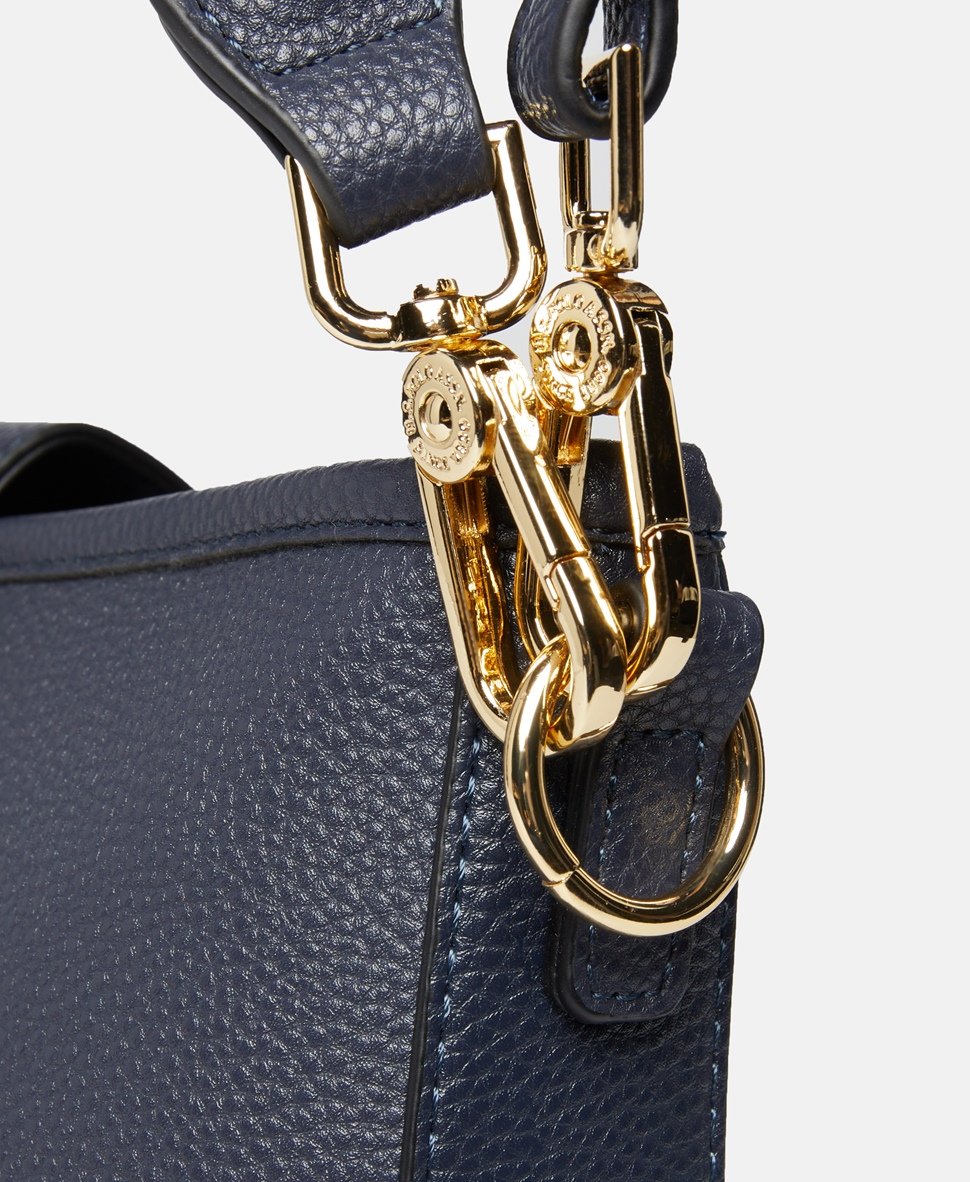 U.S. Polo Assn. kabelka přes rameno Tmavě modrá 2