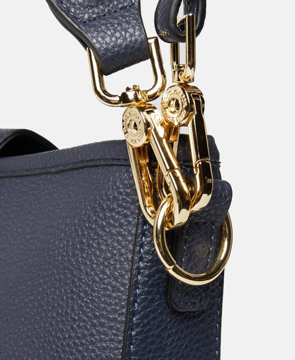 U.S. Polo Assn. kabelka přes rameno Tmavě modrá 2