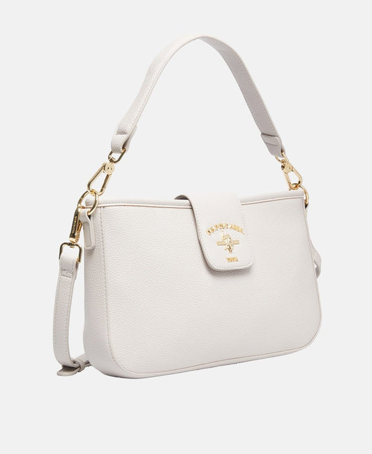 U.S. Polo Assn. kabelka přes rameno Fialová 1