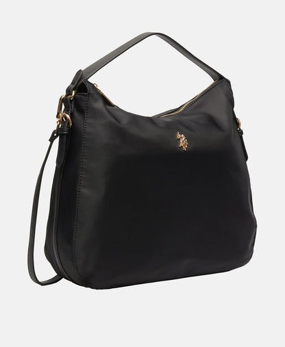 U.S. Polo Assn. kabelka shopper Černá 1
