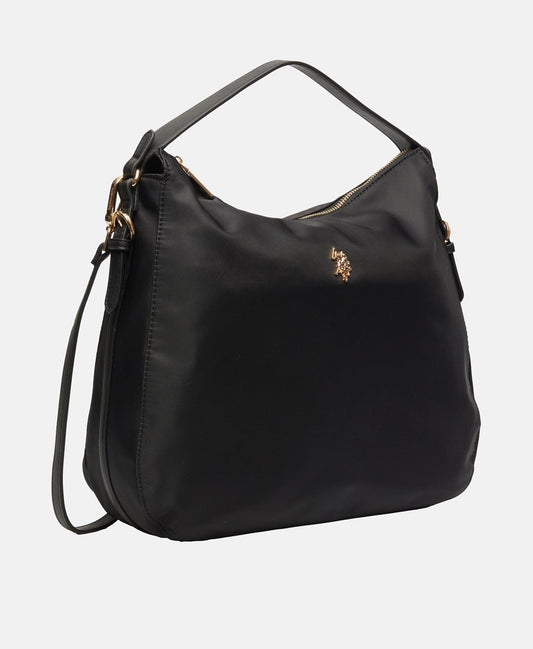 U.S. Polo Assn. kabelka shopper Černá 1