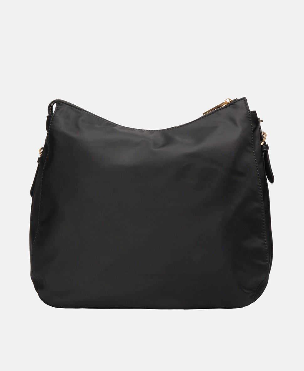 U.S. Polo Assn. kabelka shopper Černá 4