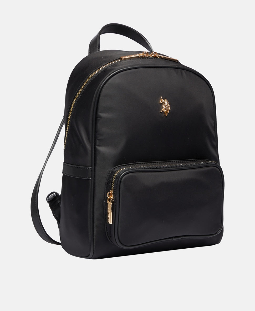 U.S. Polo Assn. batoh Černá 1