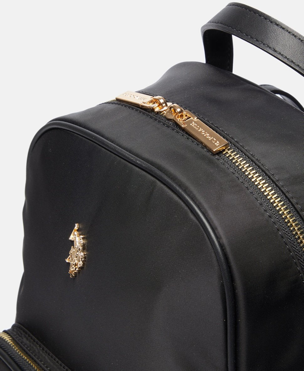 U.S. Polo Assn. batoh Černá 2