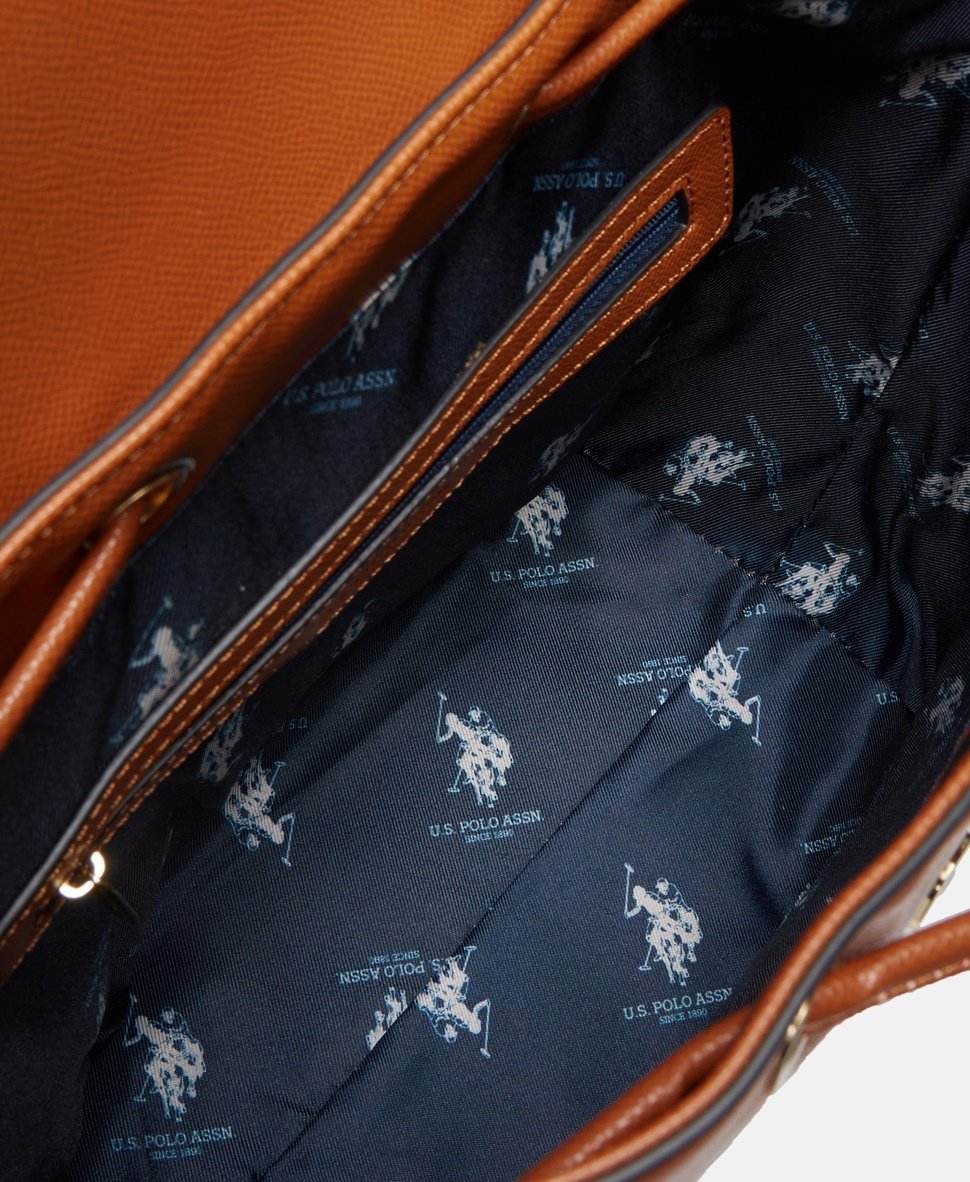 U.S. Polo Assn. batoh Koňaková 3