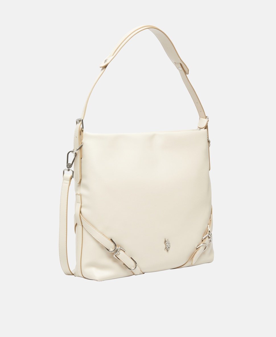 U.S. Polo Assn. kabelka tote Písečná 1