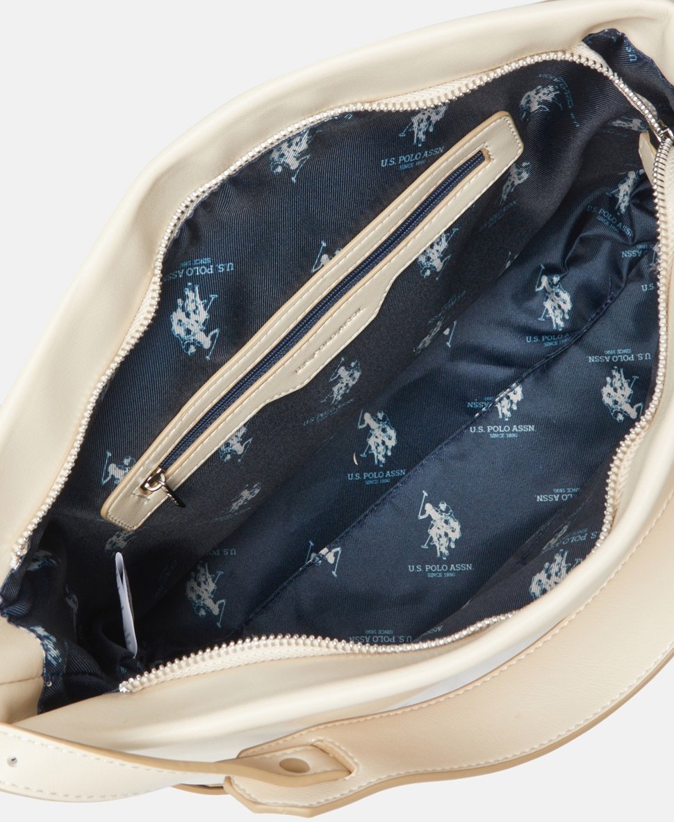 U.S. Polo Assn. kabelka tote Písečná 3