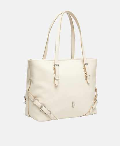 U.S. Polo Assn. kabelka shopper Písečná 1