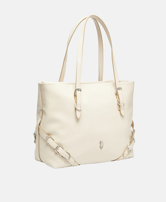 U.S. Polo Assn. kabelka shopper Písečná 1