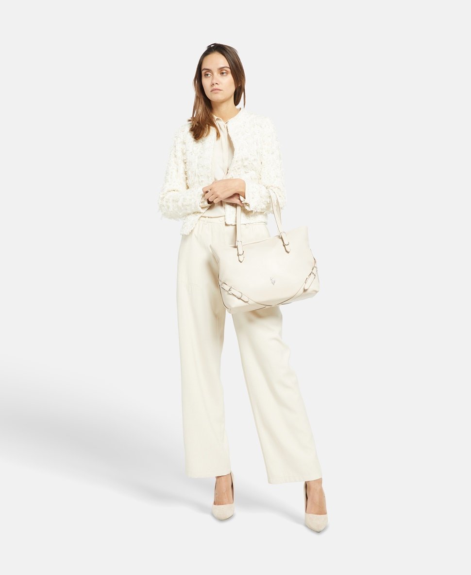 U.S. Polo Assn. kabelka shopper Písečná 5