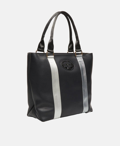 U.S. Polo Assn. kabelka shopper Černá 1