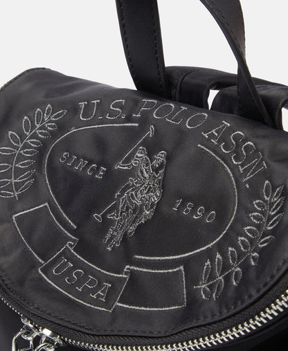 U.S. Polo Assn. batoh Černá 2