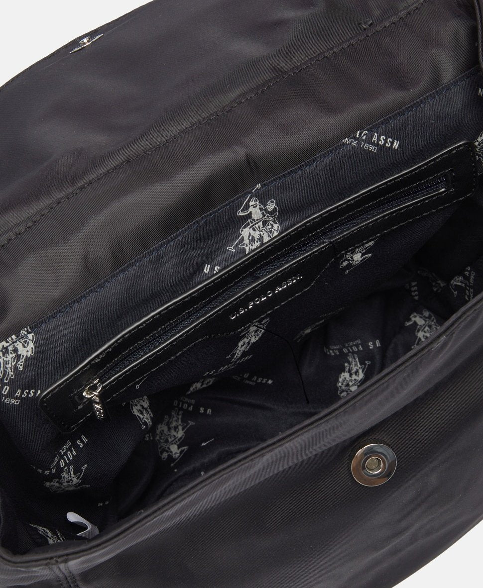 U.S. Polo Assn. batoh Černá 3
