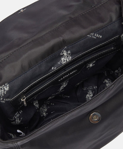 U.S. Polo Assn. batoh Černá 3