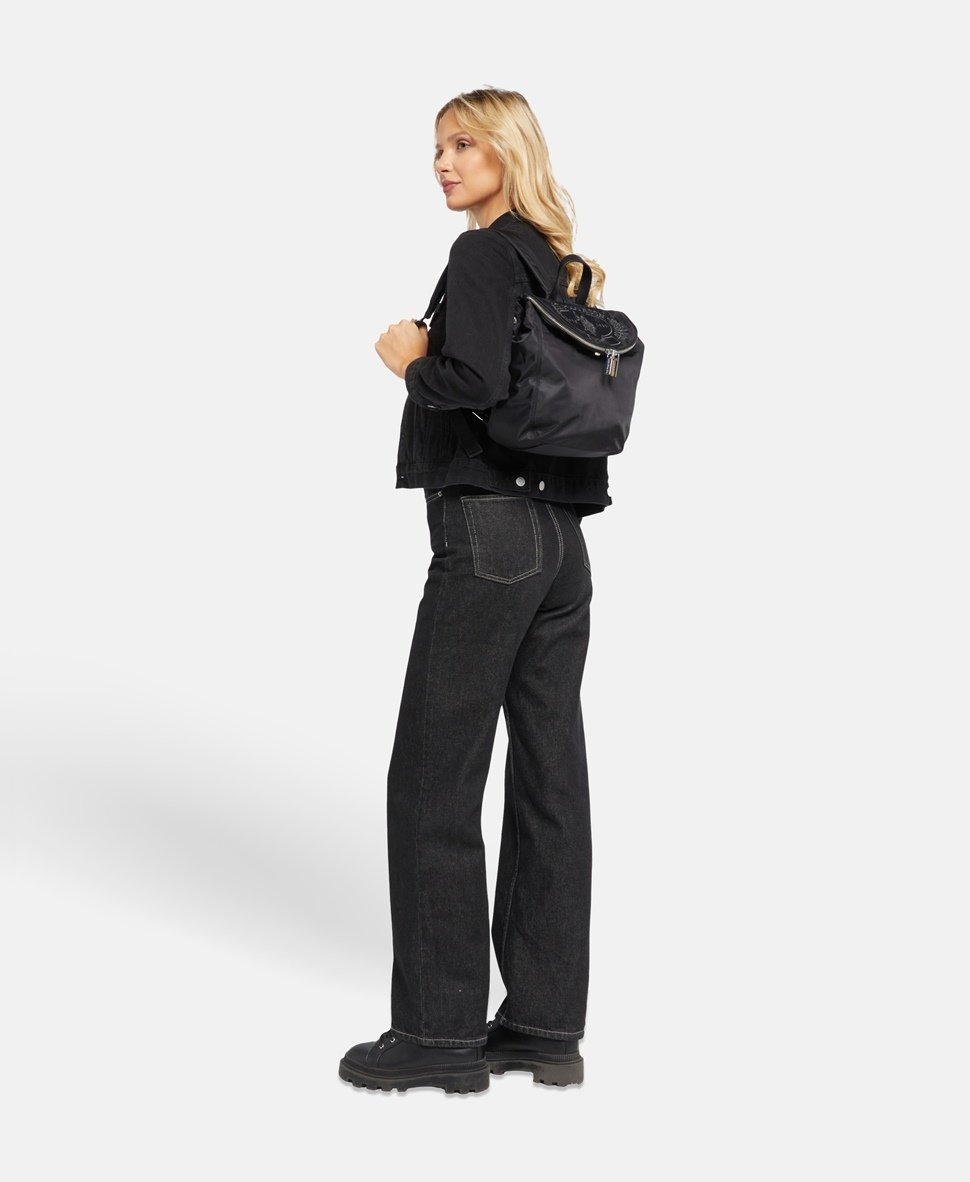 U.S. Polo Assn. batoh Černá 5
