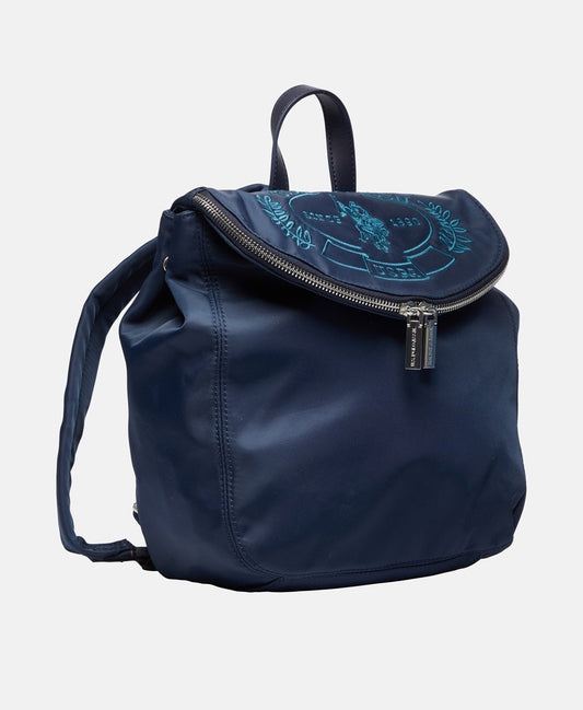 U.S. Polo Assn. batoh Tmavě modrá 1