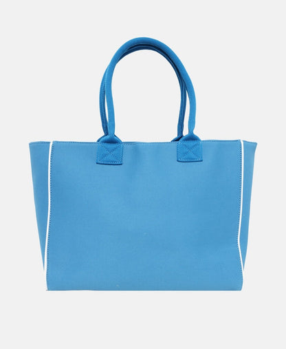 U.S. Polo Assn. kabelka shopper Tyrkysová 4