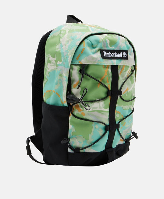Timberland batoh Zelená 1