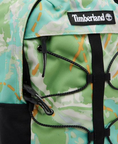 Timberland batoh Zelená 2