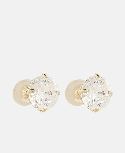 By Adina Eden náušnice 14K Zlatá 1