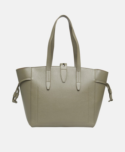 Furla kabelka shopper Modrozelená 4