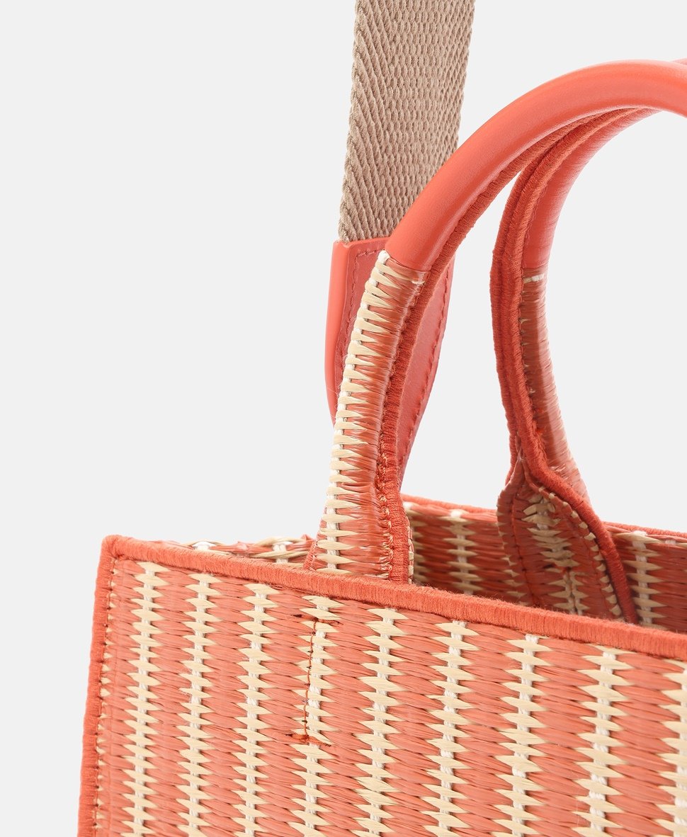 Furla kabelka tote Tan 2