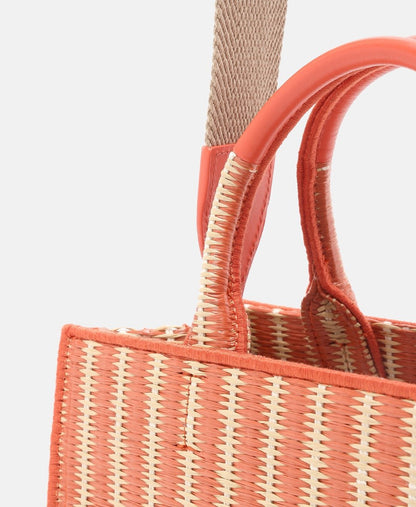 Furla kabelka tote Tan 2