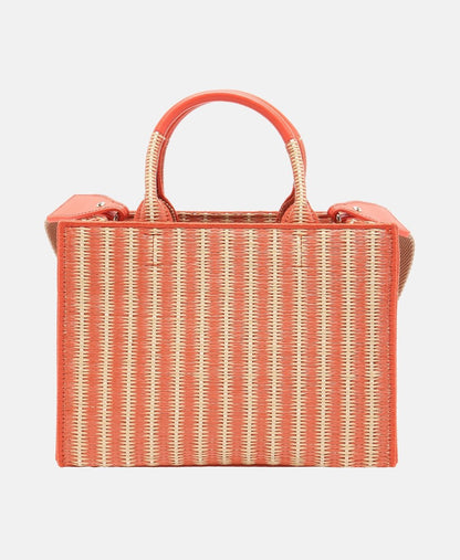 Furla kabelka tote Tan 4