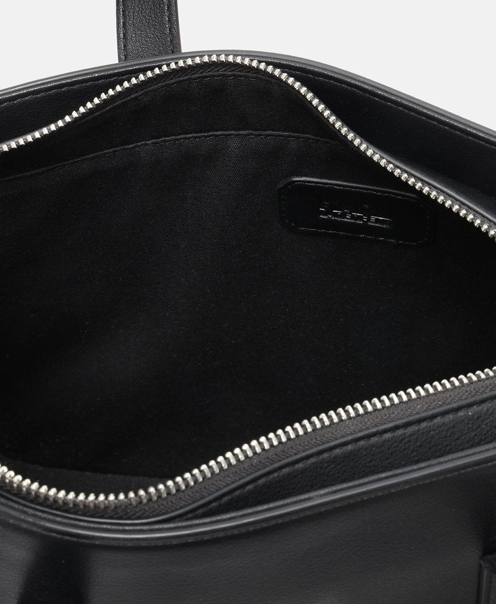 Karl Lagerfeld kabelka shopper Černá 3