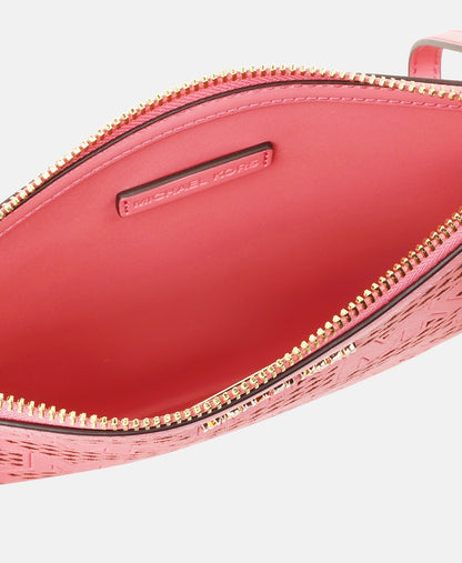 Michael Michael Kors psaníčko Starorůžová 3