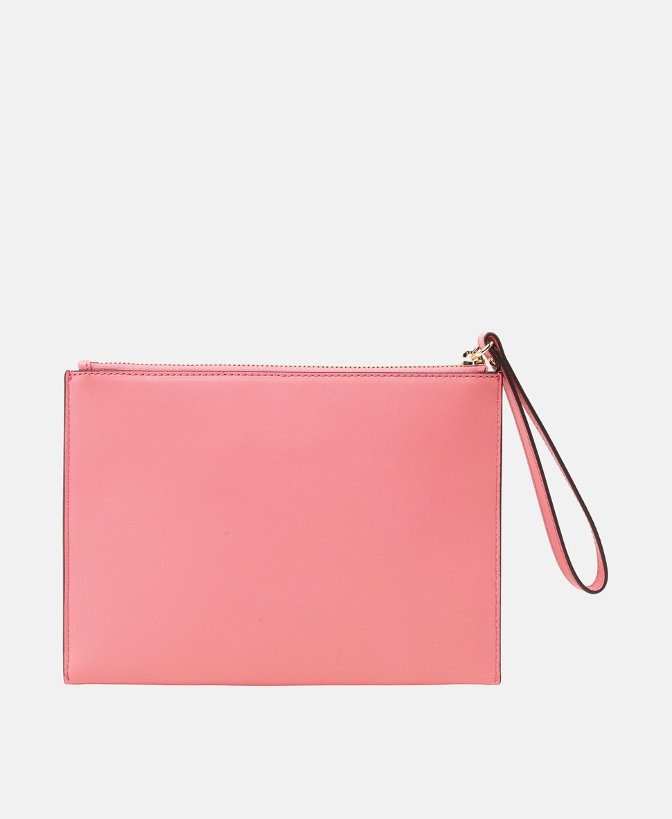Michael Michael Kors psaníčko Starorůžová 4