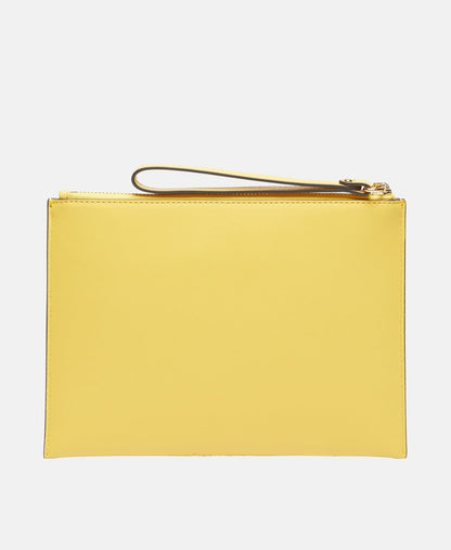Michael Michael Kors psaníčko Žlutá 4