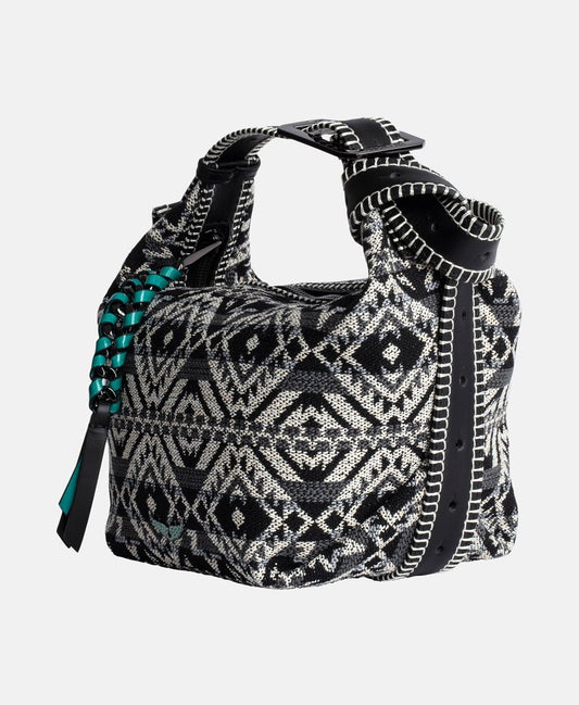 Zadig&Voltaire kabelka Černá 1