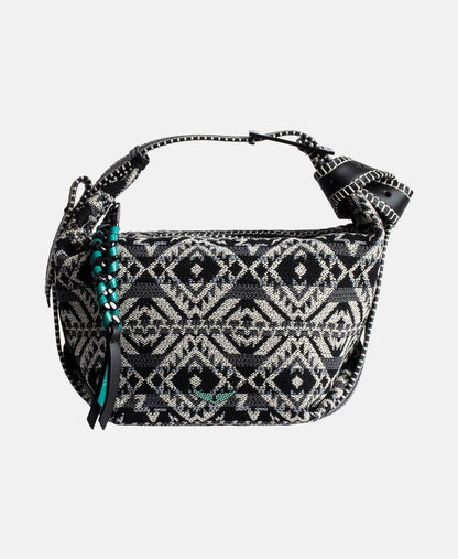 Zadig&Voltaire kabelka Černá 5