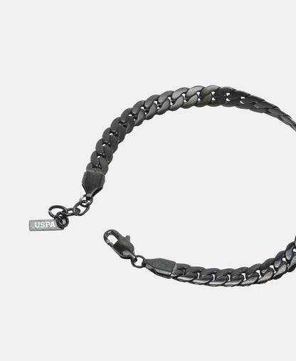 U.S. Polo Assn. náramek Černá 2