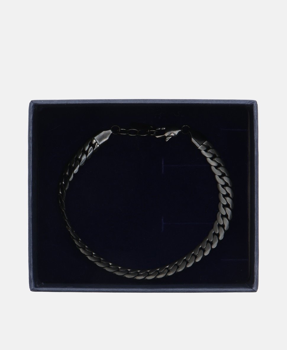 U.S. Polo Assn. náramek Černá 3