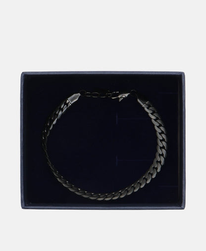U.S. Polo Assn. náramek Černá 3