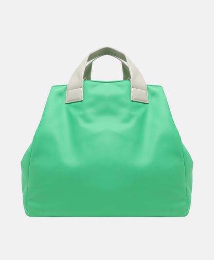 Bogner kabelka shopper Tmavě zelená 4