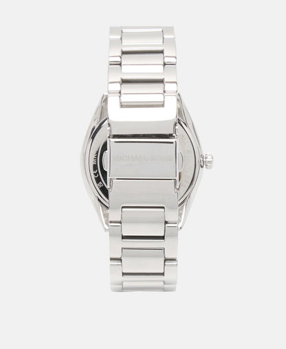 Michael Kors hodinky Stříbrná 3